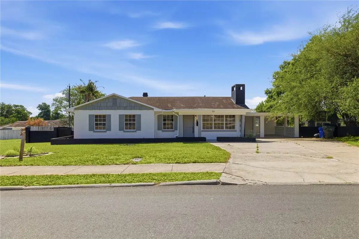 113 Eastway Dr, Lakeland, FL 33803 - #1
