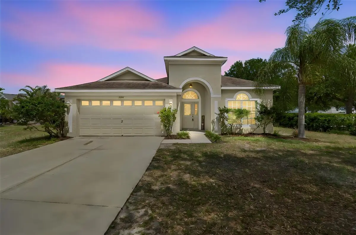 13514 Majestic Pine Way, Riverview, FL 33579 - #1