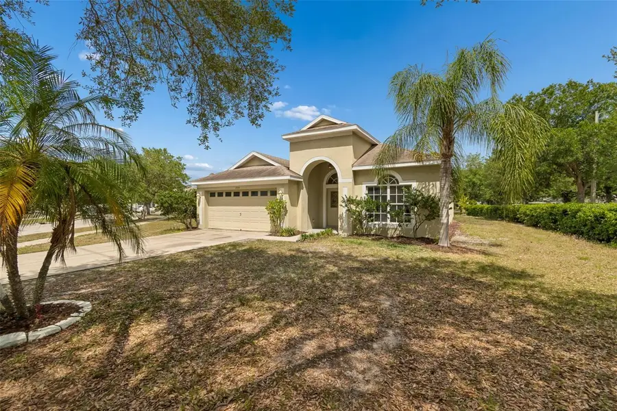 13514 Majestic Pine Way, Riverview, FL 33579 - #3