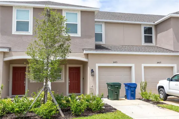 8473 Lunar Skye Street, SARASOTA, FL 34241