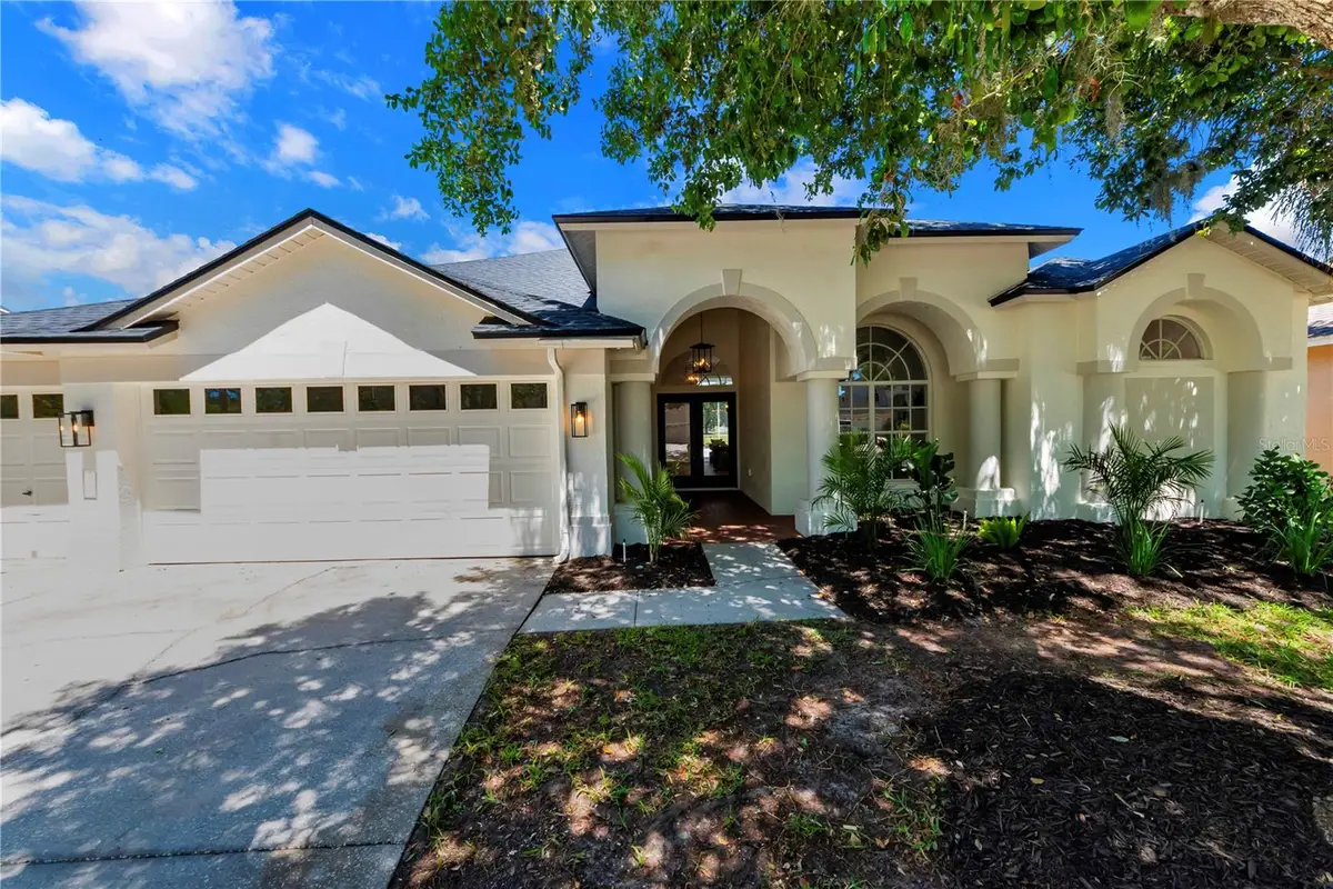 5105 Lady Rose Court, Lutz, FL 33558 - #1