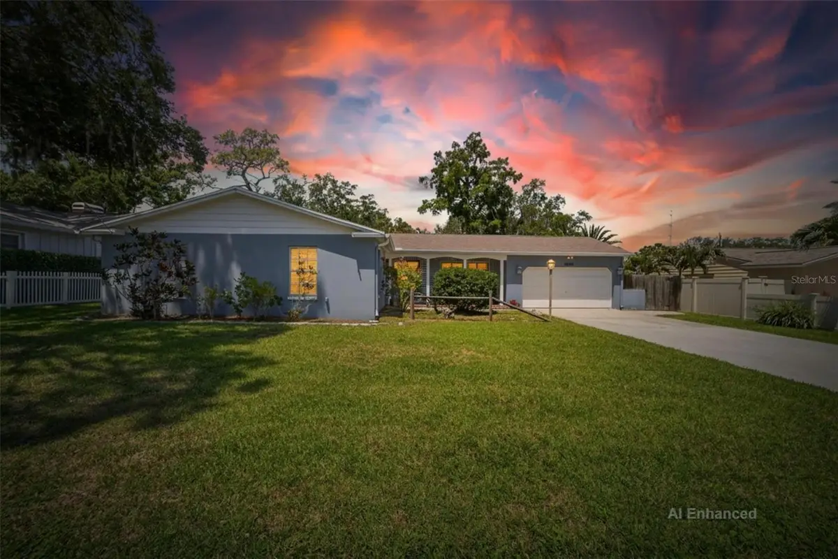 1894 Oakdale Lane N, Clearwater, FL 33764 - #1