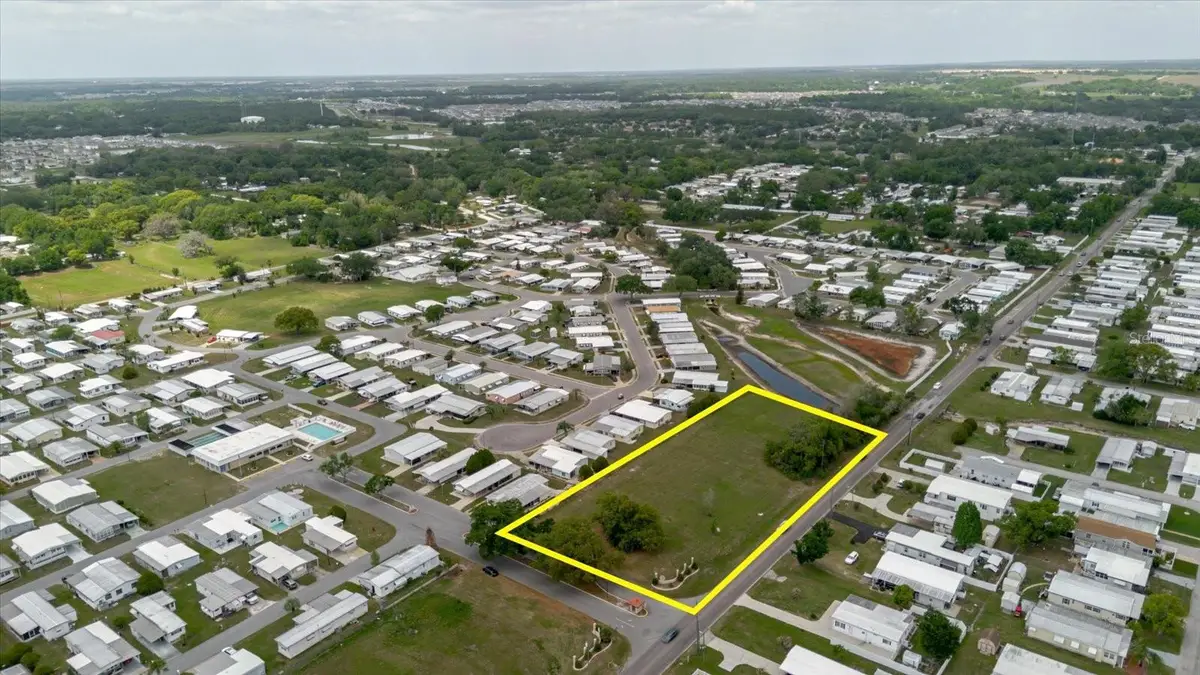 5407 Dean Dairy Rd, Zephyrhills, FL 33541 - #1