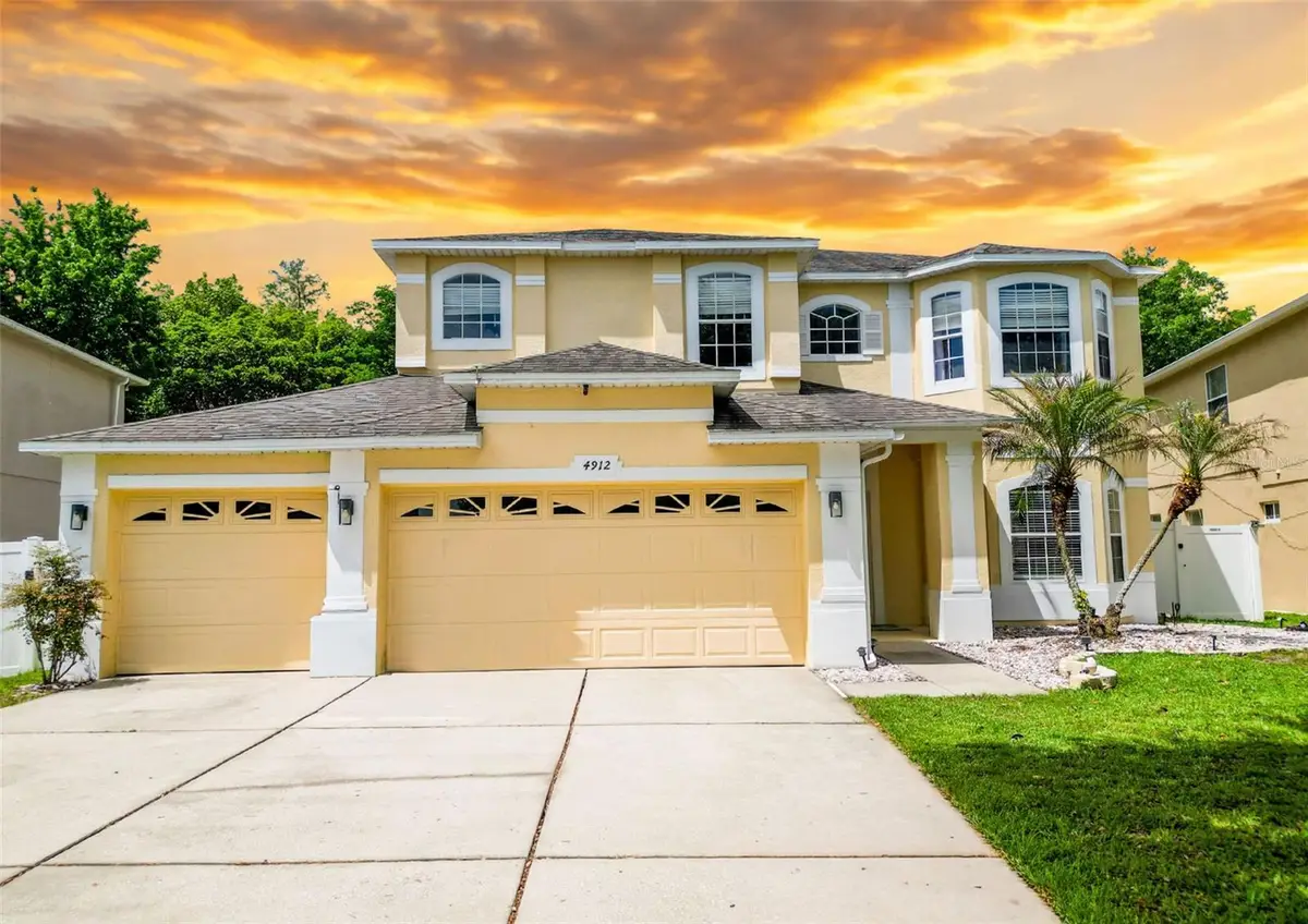 4912 Birch Stone Lane, Orlando, FL 32829 - #1