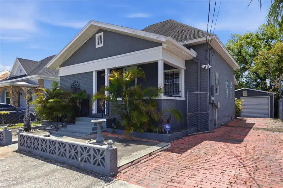 2318 W Cordelia Street, Tampa, FL 33607 - #2