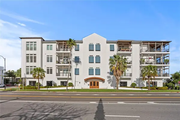 91 Davis Boulevard #303, TAMPA, FL 33606