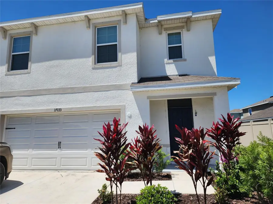 17033 Oval Rum Drive, Wimauma, FL 33598 - #2
