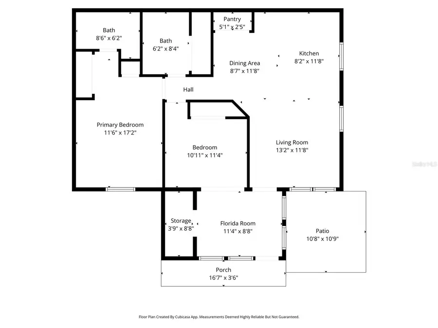 37810 Alissa Drive, Zephyrhills, FL 33542 - #3