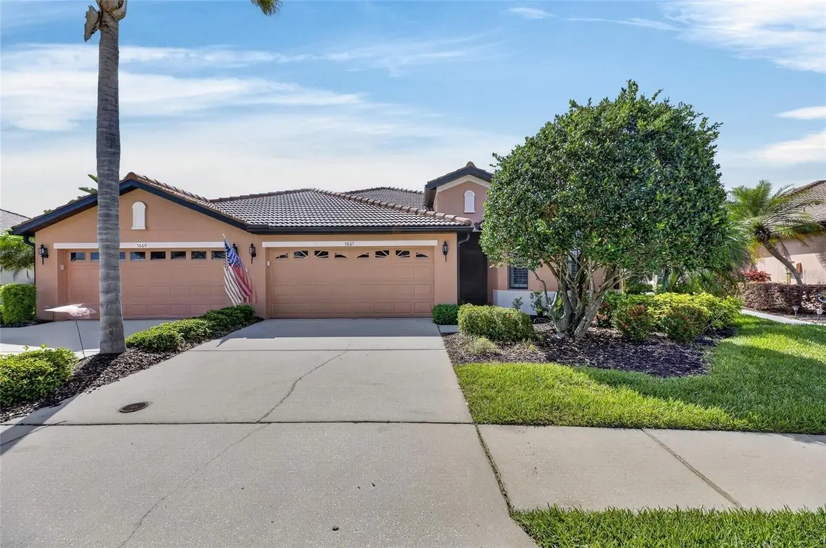 5667 Sunset Falls Drive, Apollo Beach, FL 33572 - #1