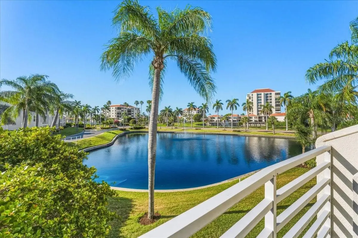 6061 Bahia Del Mar Boulevard #207, Saint Petersburg, FL 33715 - #1