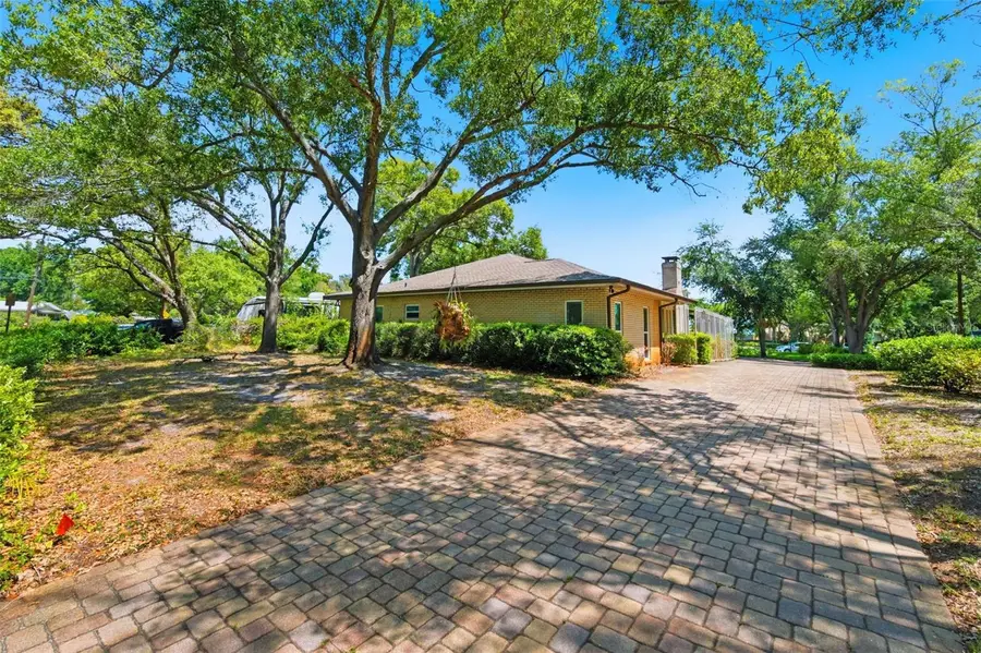 1451 Monticello Boulevard N, Saint Petersburg, FL 33703 - #3