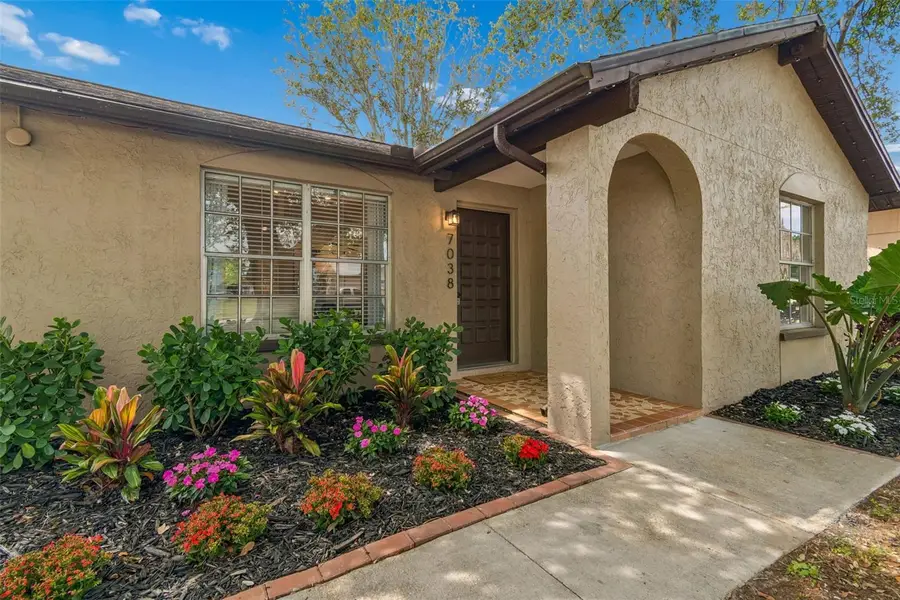 7038 Jenner Avenue, New Port Richey, FL 34655 - #3
