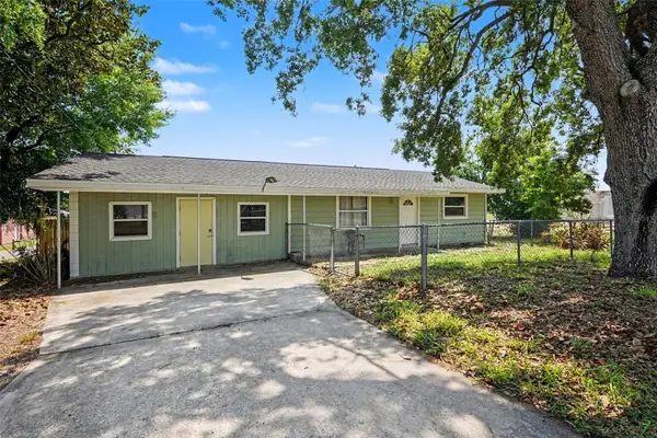 355 S Oak Avenue, FROSTPROOF, FL 33843