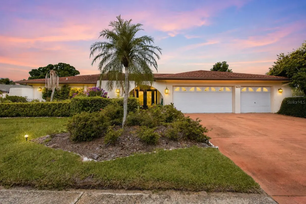 2768 Northridge Drive E, Clearwater, FL 33761 - #1