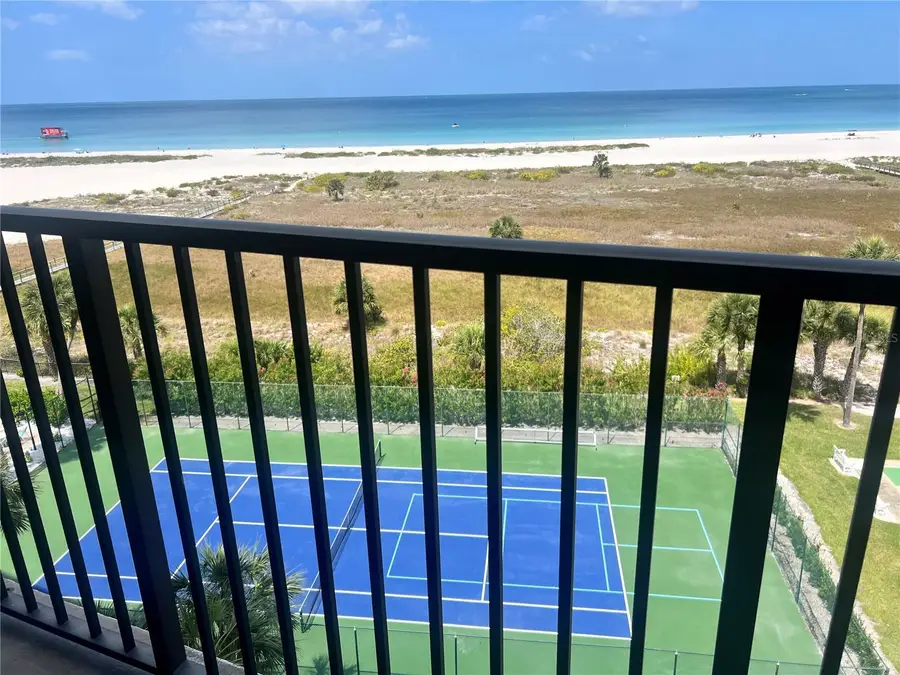 1250 Gulf Boulevard #708, Clearwater Beach, FL 33767 - #3