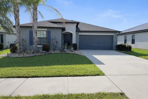 6629 Wagon Trail Street, ZEPHYRHILLS, FL 33541