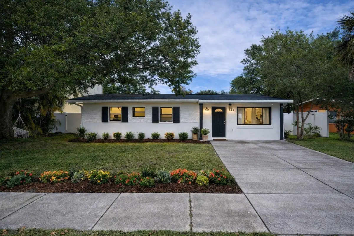 343 Shore Drive E, Oldsmar, FL 34677 - #1