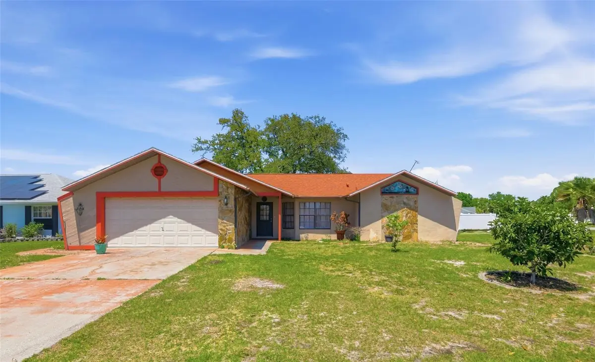 8161 Shalom Drive, Spring Hill, FL 34606 - #1