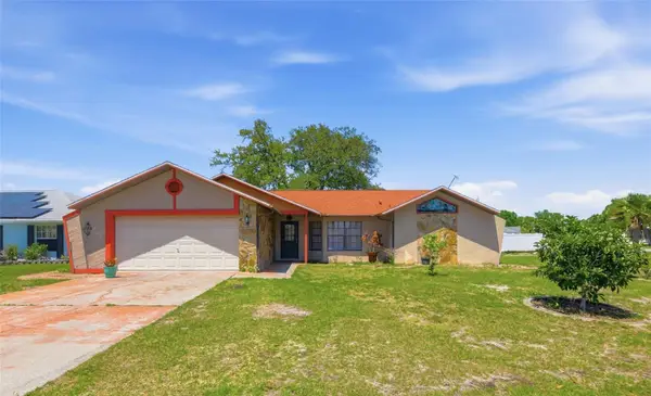 8161 Shalom Drive, SPRING HILL, FL 34606