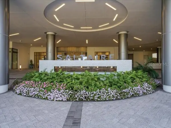 301 1st Street S #907, ST PETERSBURG, FL 33701