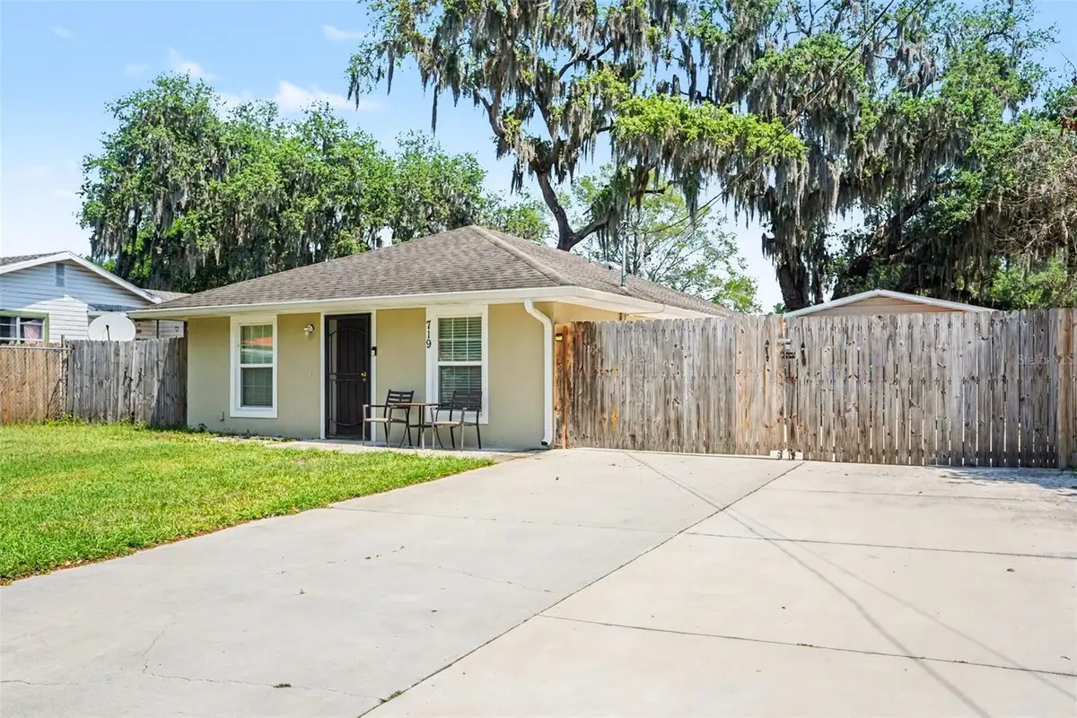 719 S Walnut Avenue, Fort Meade, FL 33841 - #1