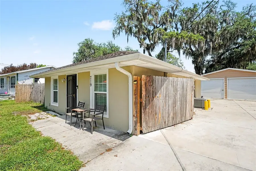 719 S Walnut Avenue, Fort Meade, FL 33841 - #2
