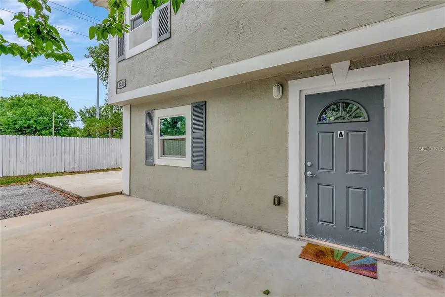 2223 Gordon Street, Tampa, FL 33605 - #2