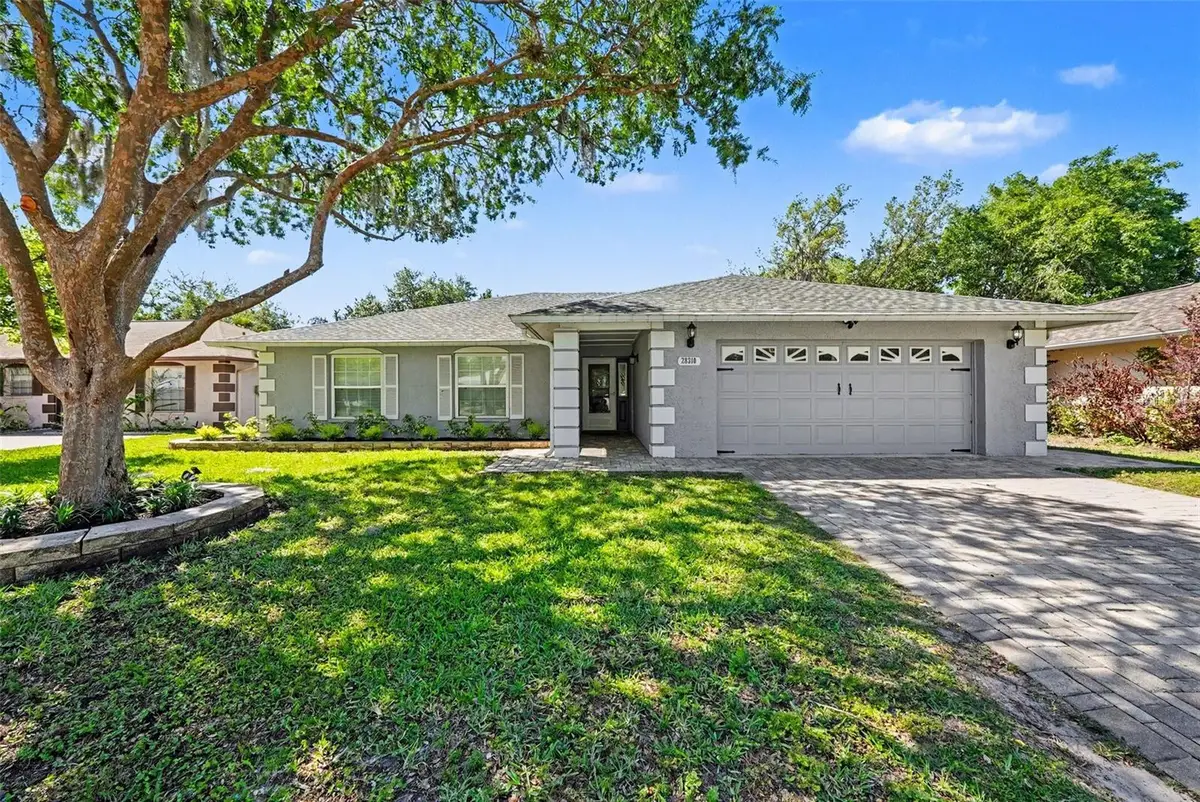 28310 Tanglewood Drive, Wesley Chapel, FL 33543 - #1