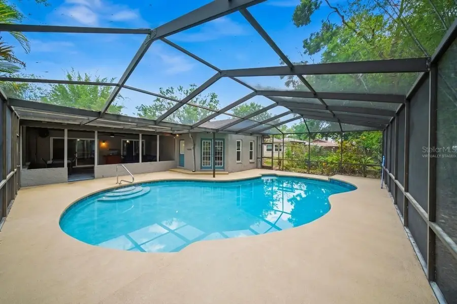 13312 Lake George Lane, Tampa, FL 33618 - #2