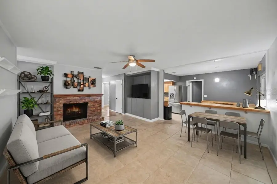 13312 Lake George Lane, Tampa, FL 33618 - #3