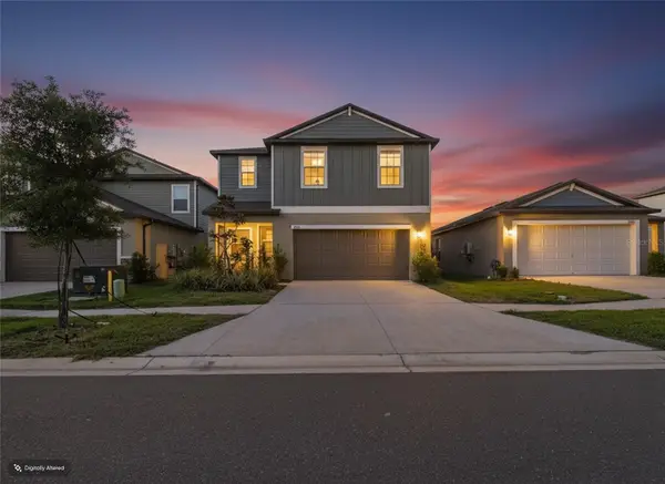 1874 Lanier Road, ZEPHYRHILLS, FL 33541