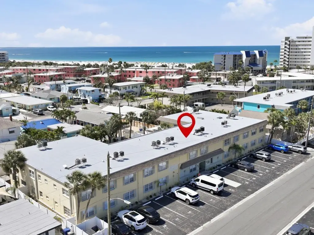 600 71st Avenue #19, Saint Pete Beach, FL 33706 - #1