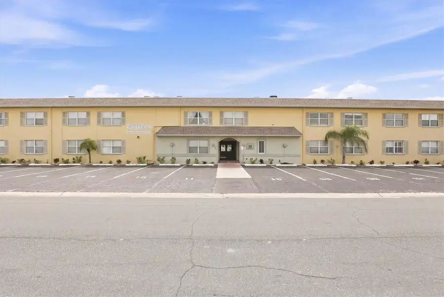 600 71st Avenue #19, Saint Pete Beach, FL 33706 - #2