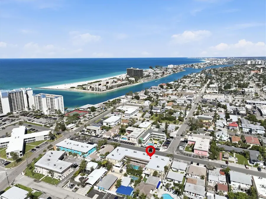 600 71st Avenue #19, Saint Pete Beach, FL 33706 - #3