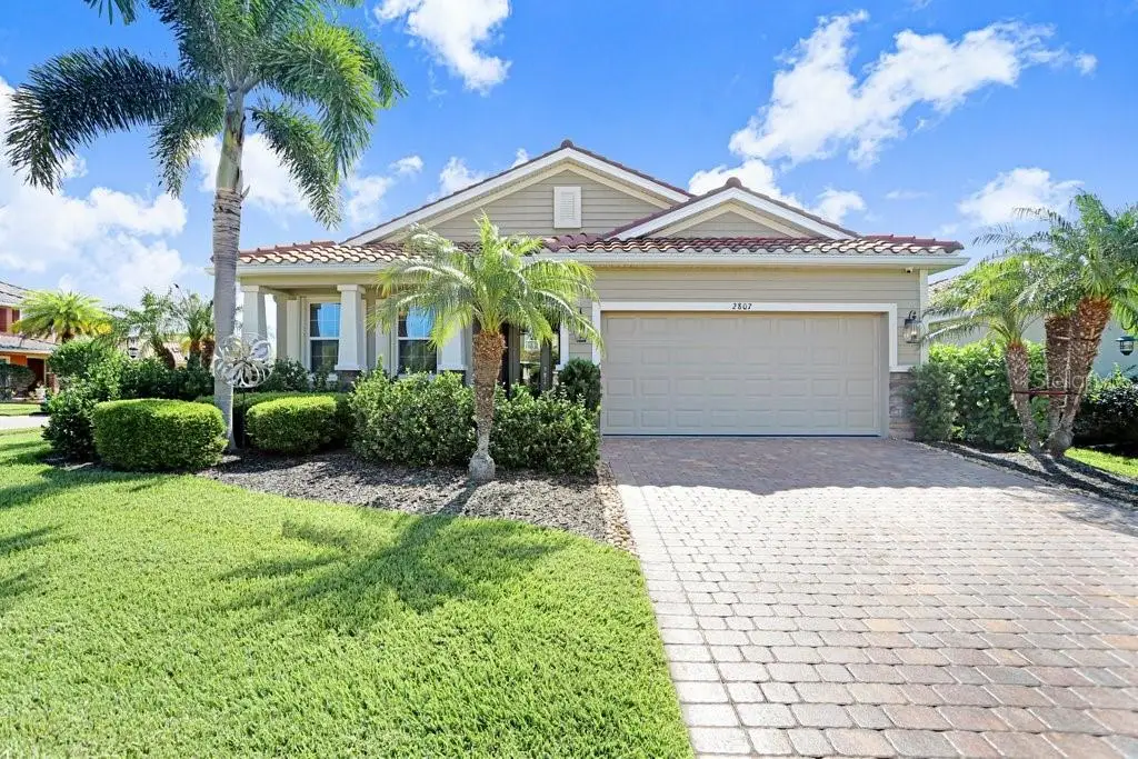 2807 Oriole Drive, Sarasota, FL 34243 - #1