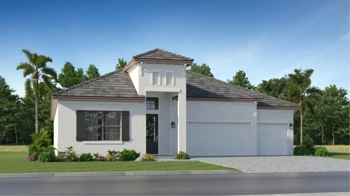19227 Scallop Loop, Lakewood Ranch, FL 34211 - #1