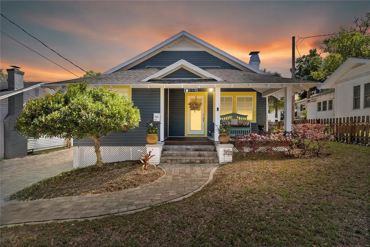 939 Lexington Street, Lakeland, FL 33801 - #1