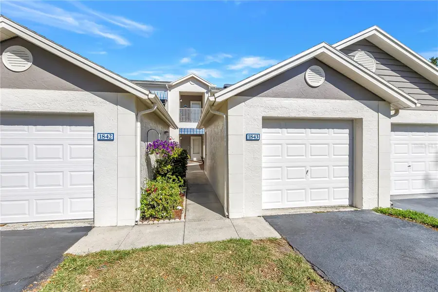 11351 Shipwatch Lane #1843, Largo, FL 33774 - #2