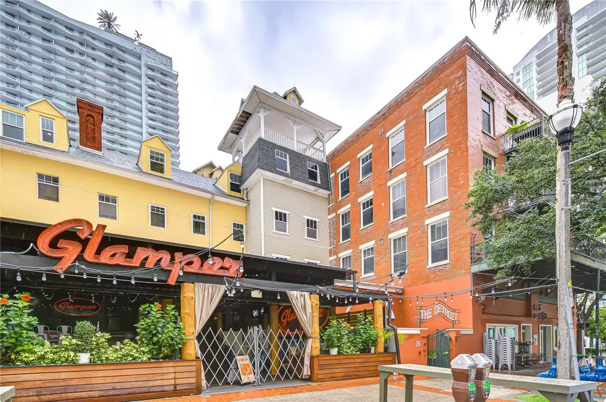 215 Central Avenue #2B, Saint Petersburg, FL 33701 - #1