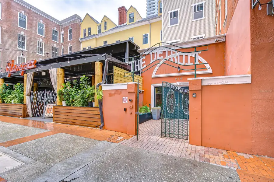 215 Central Avenue #2B, Saint Petersburg, FL 33701 - #2