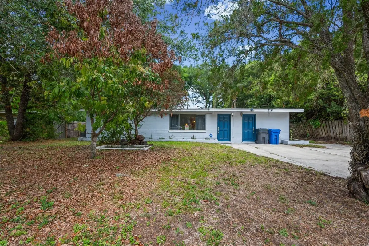924 Valmar Street, Brandon, FL 33511 - #1