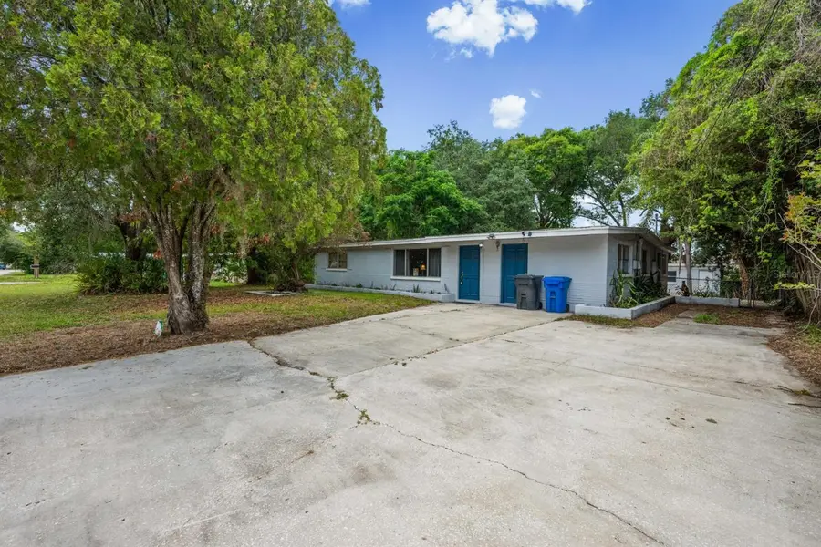 924 Valmar Street, Brandon, FL 33511 - #3