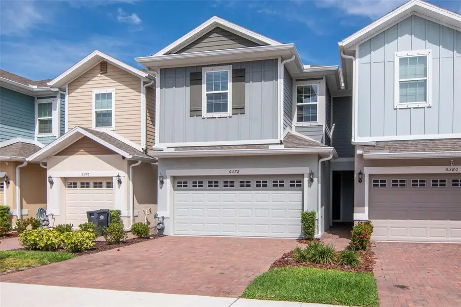 6378 Camino Drive, Apollo Beach, FL 33572 - #2