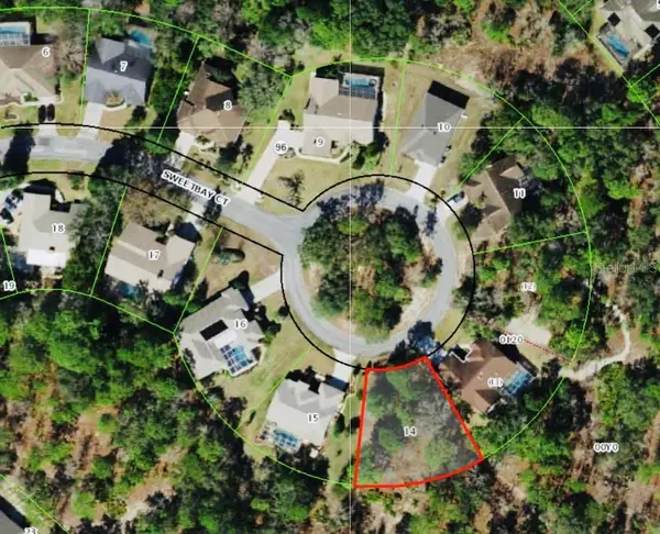 21 Sweetbay Court, HOMOSASSA, FL 34446