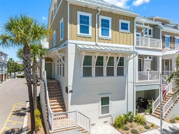 19915 Gulf Boulevard #506, INDIAN SHORES, FL 33785