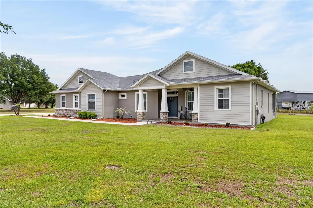3620 Highland Country Trail, Plant City, FL 33567 - #1