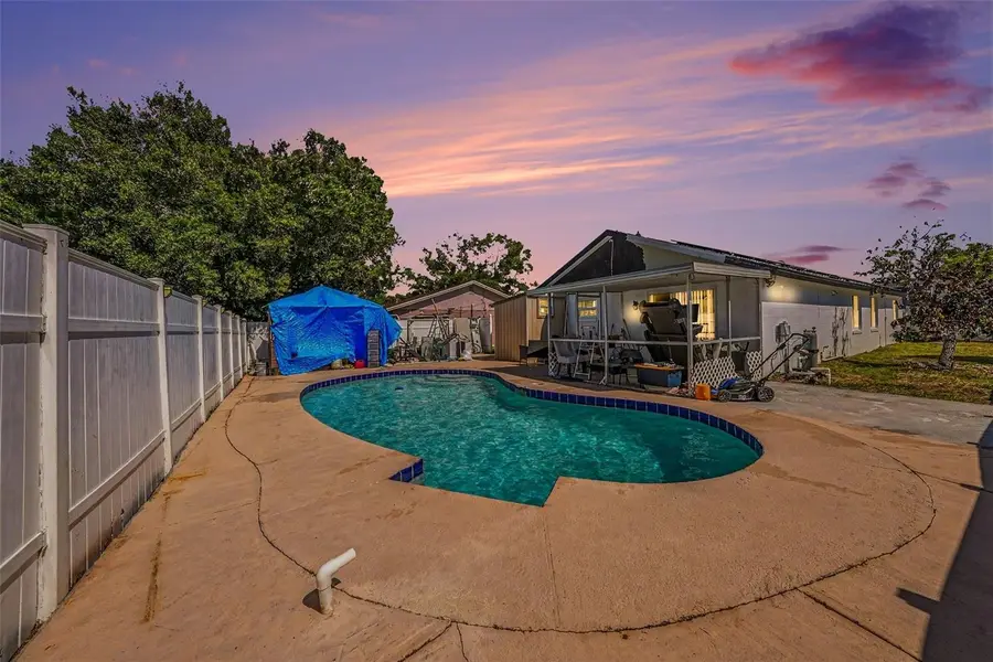 10119 Chimney Hill Court, Tampa, FL 33615 - #2