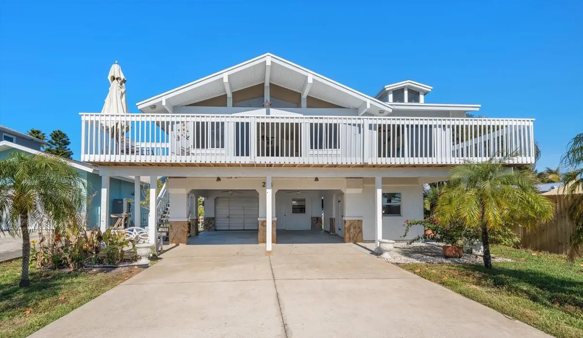 218 176th Avenue E, Redington Shores, FL 33708 - #1