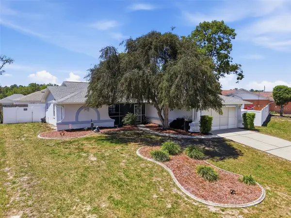 2239 Armadillo Avenue, SPRING HILL, FL 34609