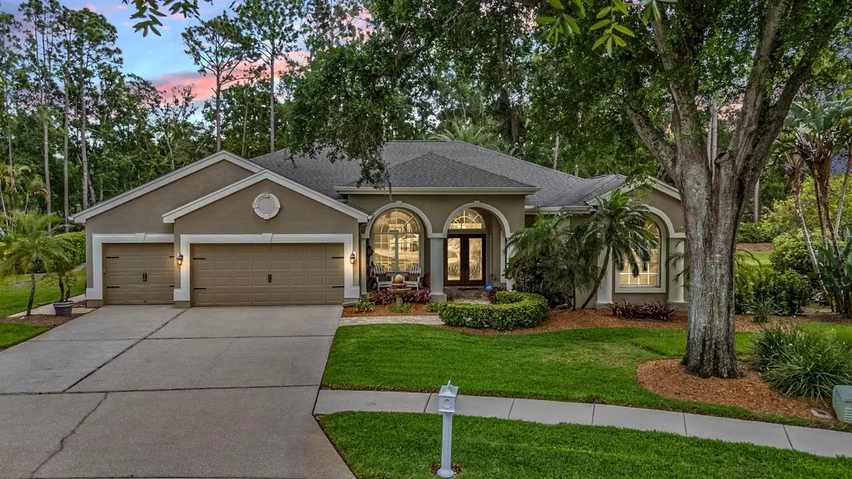 3596 Florian Terrace, Palm Harbor, FL 34685 - #1